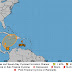 SANTO DOMINGO: Fenómeno tropical con potencial para producir lluvias fuertes en el fin de semana