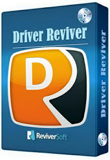 ReviverSoft Driver Reviver 5.9.0.6​ Free Download Full Crack