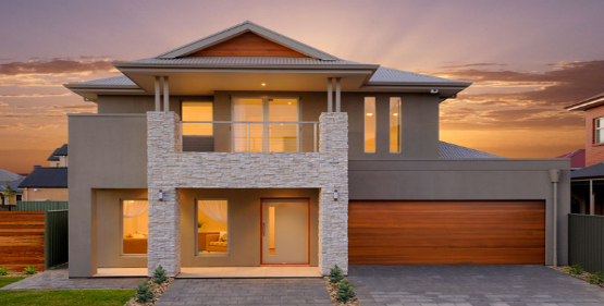 home builders queensland