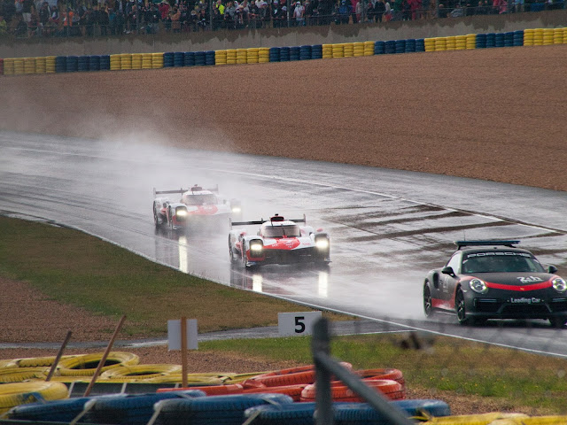 jiemve, 24 heures du Mans, 2021, circuit, départ, safety car