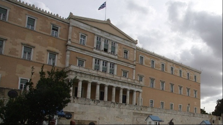 Σήμερα στην ολομέλεια της Βουλής το Νομοσχέδιο για το ΕΣΥ