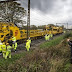 Nieuw spoor tussen Ommen en Mariënberg 