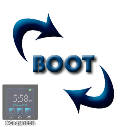 Bootloop
