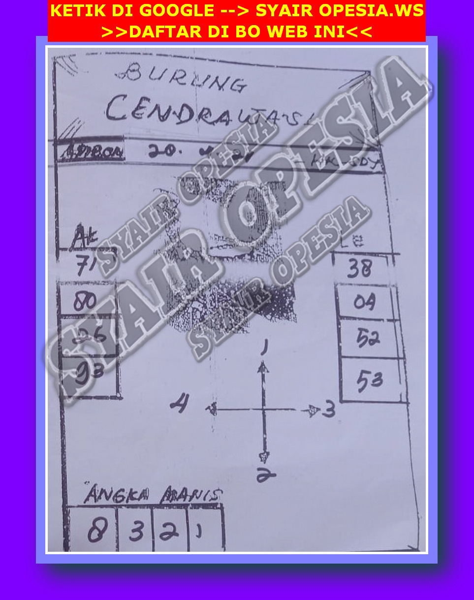 TOGEL KELUAR HONGKONG