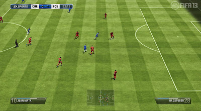 Download Fifa 2013 Crack