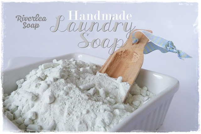 Laundry Soap (4)