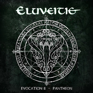 Eluveitie - "Rebirth" (video) from the album "Evocation II: Pantheon"