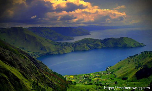 Danau Toba