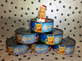 cats, cat food, 9Lives, #shop, #cbias