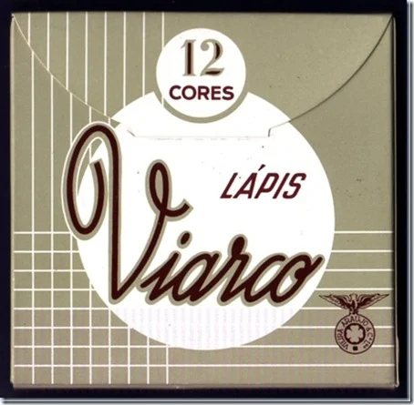 viarco lapis 4