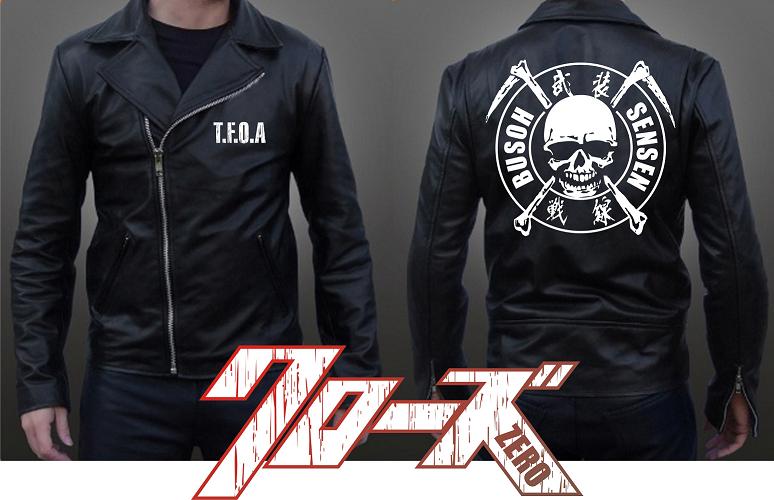 17+ Jaket Keren 2022, Untuk Mempercantik Ruangan