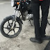 Procura-se essa moto em Ruy Barbosa