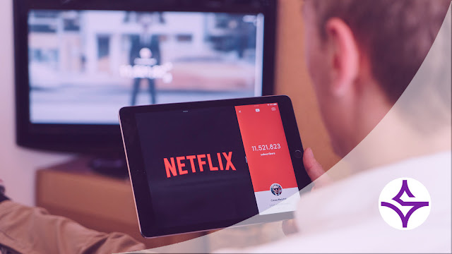A Deep Dive into the Effectiveness of Netflix's Ad Campaigns 2023