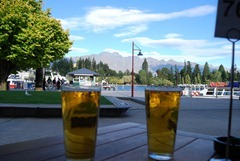 Q - Queenstown (1)
