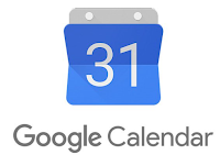 GOOGLE-CALENDAR