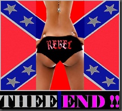 rebel butt