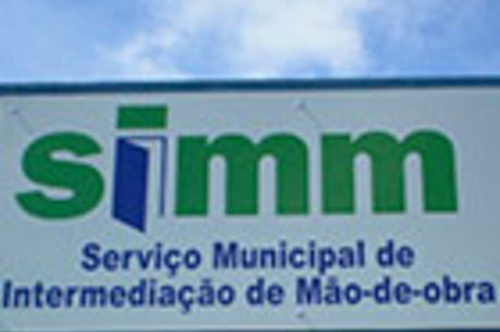 SIMM oferece oficinas profissionalizantes gratuitas 