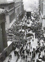 Wall Street collapse of 1929