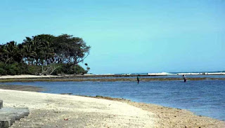 Pantai Sindangkerta