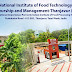 Niftem Tanjavur | indian institute of food processing technology | full details in Tamil 