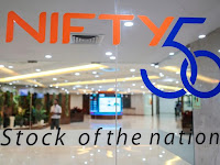 CNX Nifty to be rebranded as Nifty 50