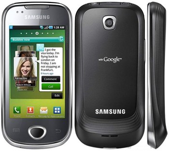 Samsung Galaxy iii