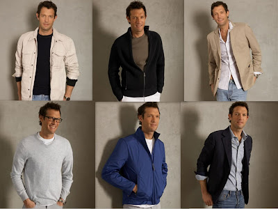 Mens Fashion Jeans  Blazer on Men S Fashion Deals  New Clothing Brand  Martin   Osa