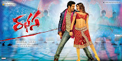 Rabhasa Movie wallpapers and posters-thumbnail-1