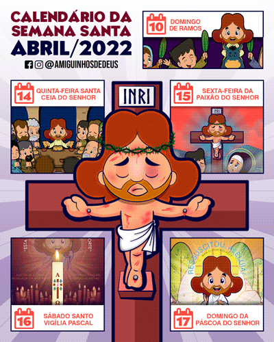 semana santa 2022