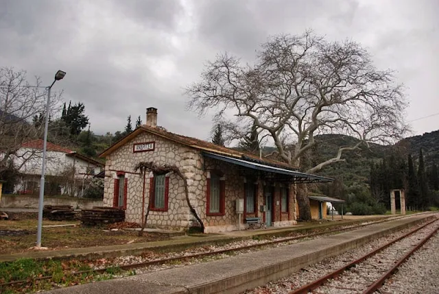 Τραγελαφικό λάθος στην Ανδρίτσα Αργολίδας με το κτηματολόγιο - Θύματα πολλοί ιδιοκτήτες!