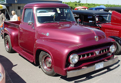 Ford Pickup