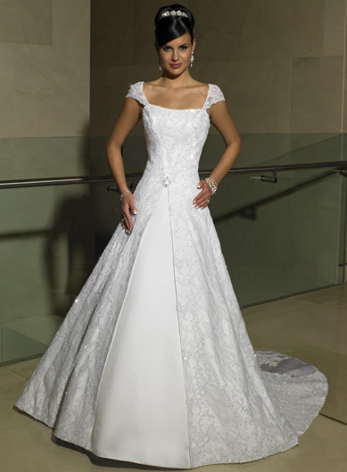 Wedding Gown Ideas