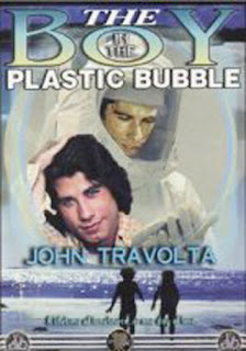 Download The Boy in the Plastic Bubble 