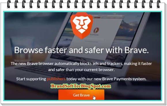 Brave Browser 2021