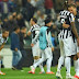 Juventus Akhirnya Menyerah Di Tangan Benfica