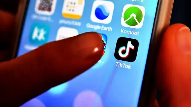 خلل مفاجئ في Tik Tok يثيرغضب الكثير من مستخدمي التطبيق