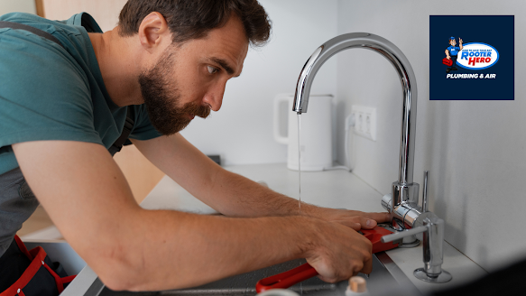 How to Fix a Dripping Faucet: An Expert Guide