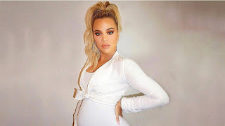 Khloe Kardashian and Tristan Thompson screen the name of their child lady—Introducing authentic Thompson
