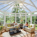 A Sunroom