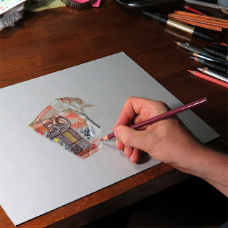 disegno 3D