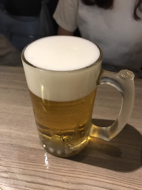 【新竹美食】竹北好吃燒烤 - 乾杯