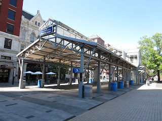 Lexington Farmers Market