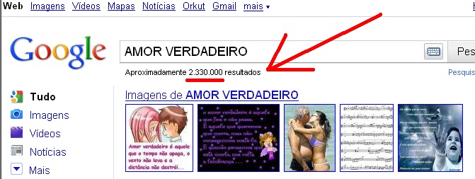 amor verdadeiro. busca do amor verdadeiro