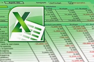 Cara Menghitung Gaji Karyawan dengan Excel Cara Menghitung Gaji Karyawan dengan Excel