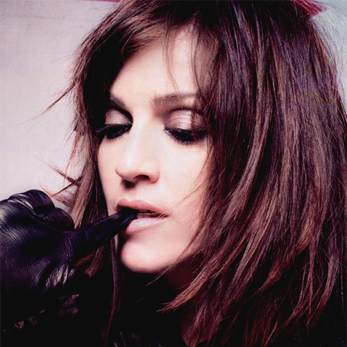 Madonna American Life