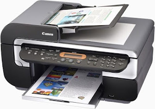 Canon PIXMA MP530 Printer And Scanner Driver Download