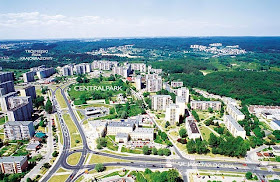 osiedle centralpark gdansk