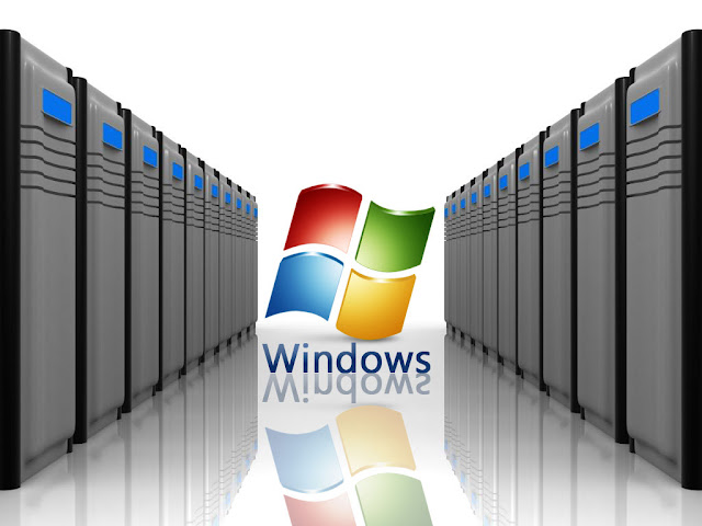 Windows Hosting