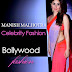 Bollywood Celebrity Dresses Collection by Manish Malhotra 