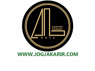 Lowongan Kerja Staff Kitchen di Lestari Corner Jogja